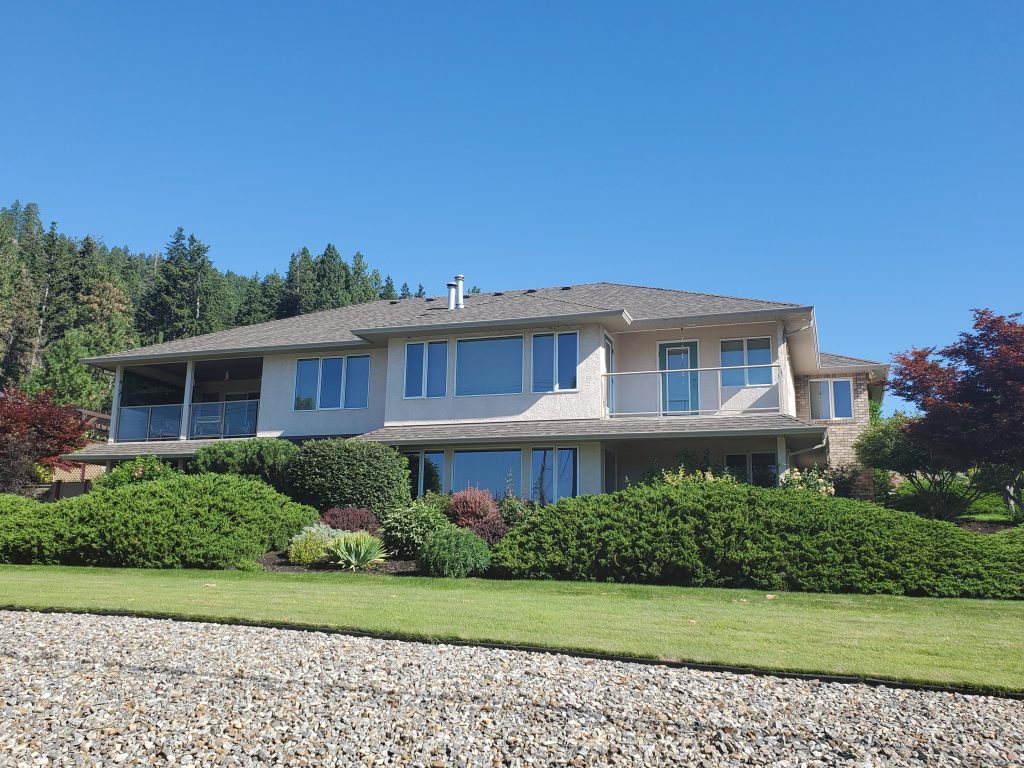 Home Inspections Kelowna Stix Property Inspections, Kelowna, BC